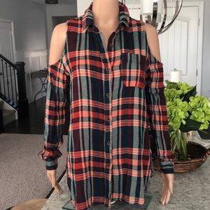 Urban Outfitters Silence + Noise